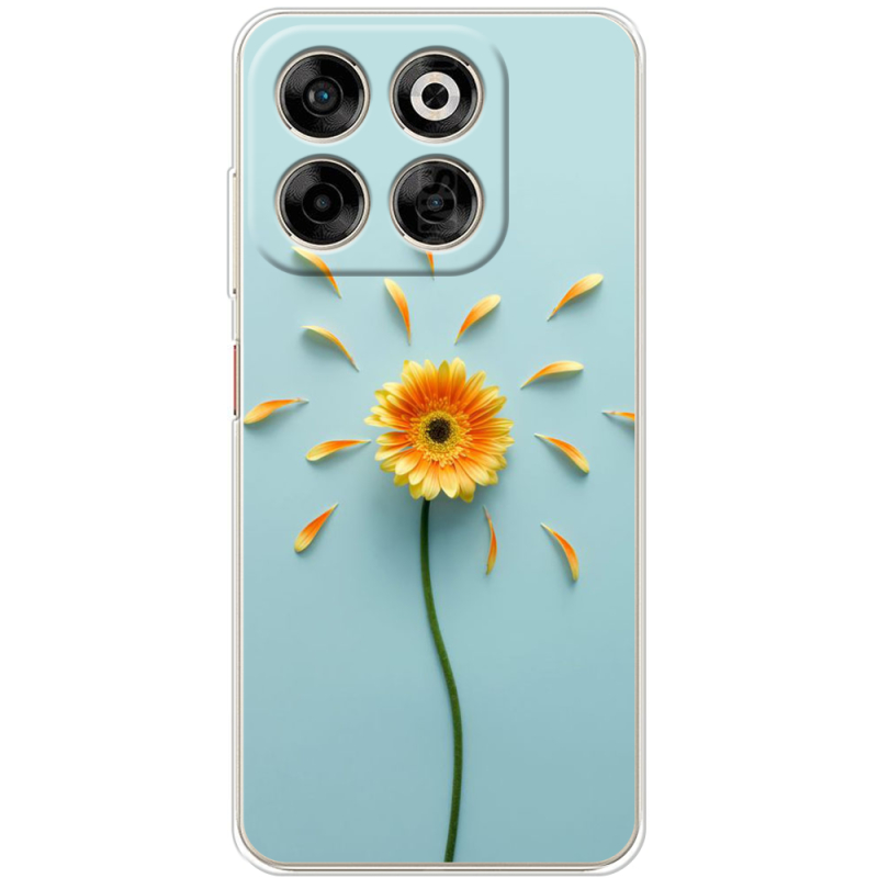 Чохол BoxFace Nubia V70 