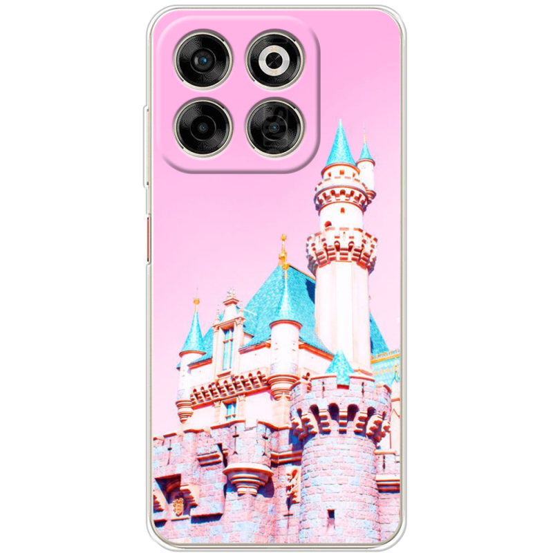 Чохол BoxFace Nubia V70 