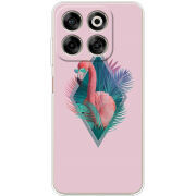 Чохол BoxFace ZTE Blade V70 