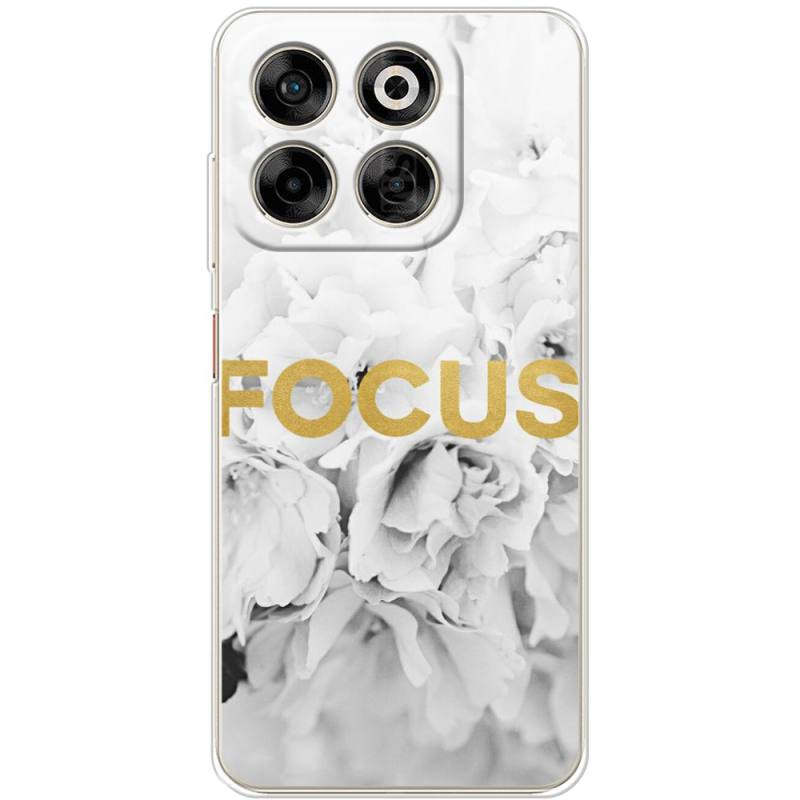 Чохол BoxFace Nubia V70 