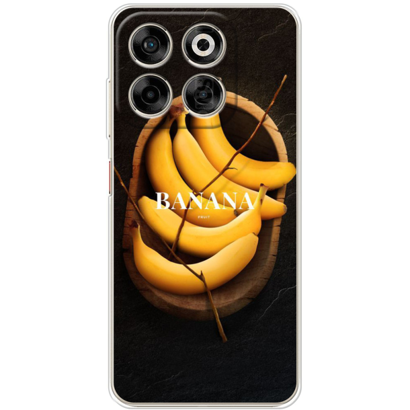 Чохол BoxFace Nubia V70 