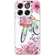 Чохол BoxFace ZTE Blade V70 