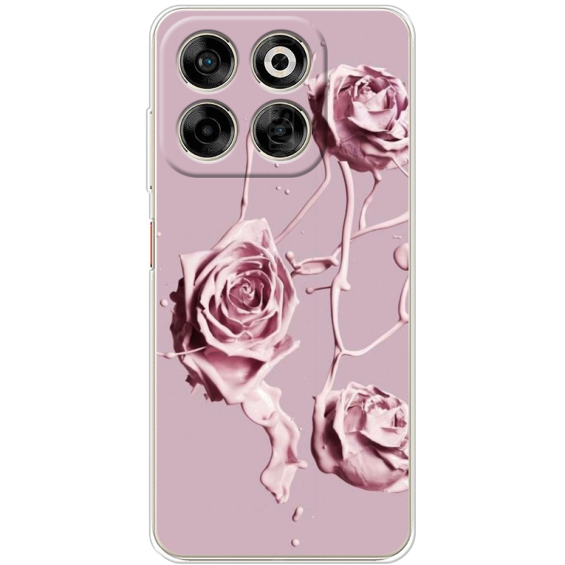 Чохол BoxFace Nubia V70 