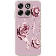 Чохол BoxFace ZTE Blade V70 