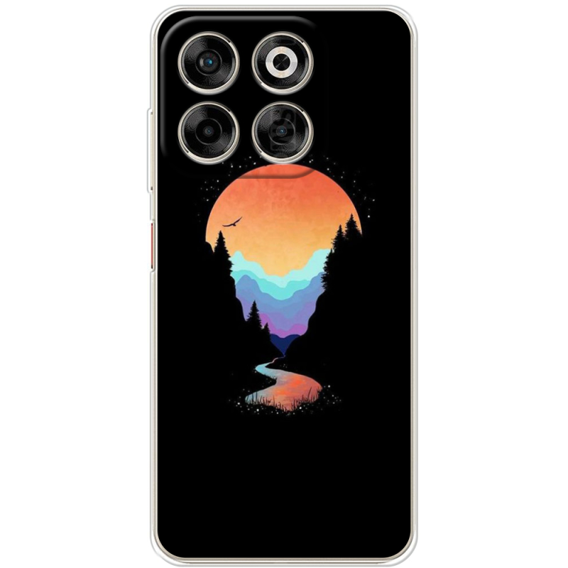 Чохол BoxFace ZTE Blade V70 