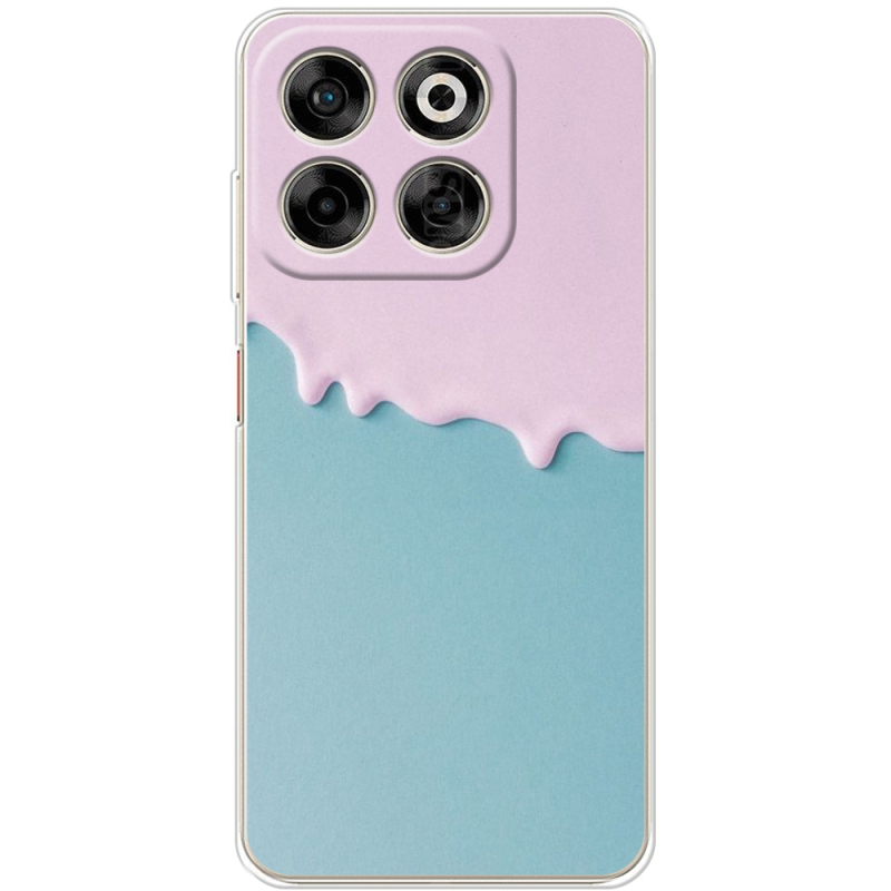 Чохол BoxFace ZTE Blade V70 