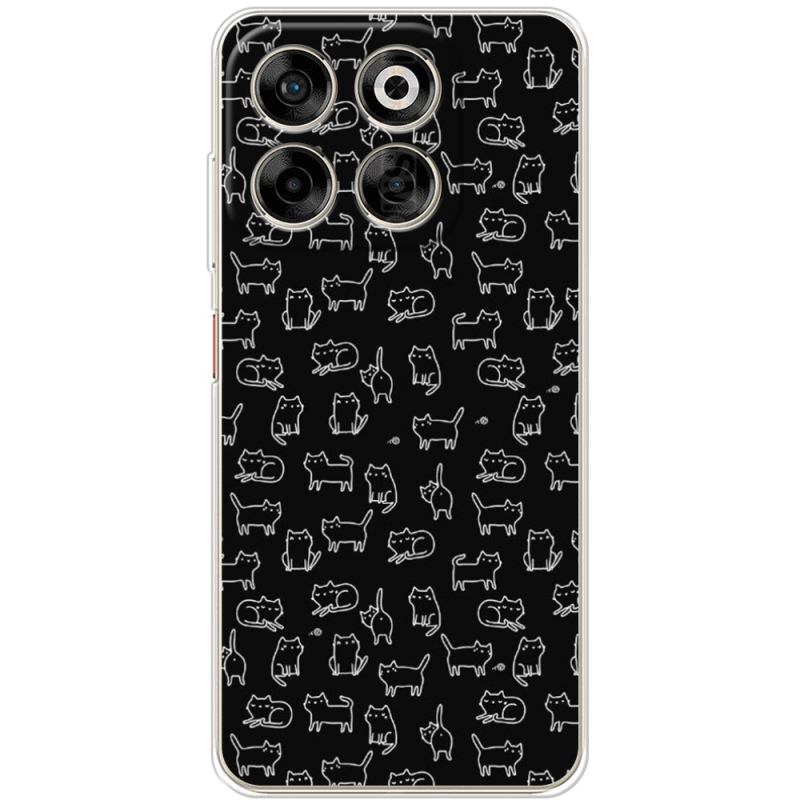 Чохол BoxFace Nubia V70 