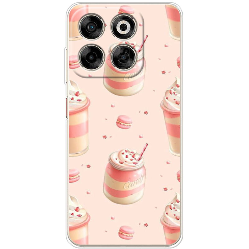 Чохол BoxFace Nubia V70 