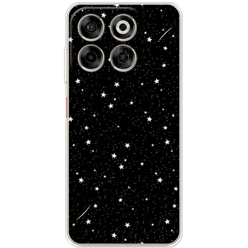 Чохол BoxFace Nubia V70 