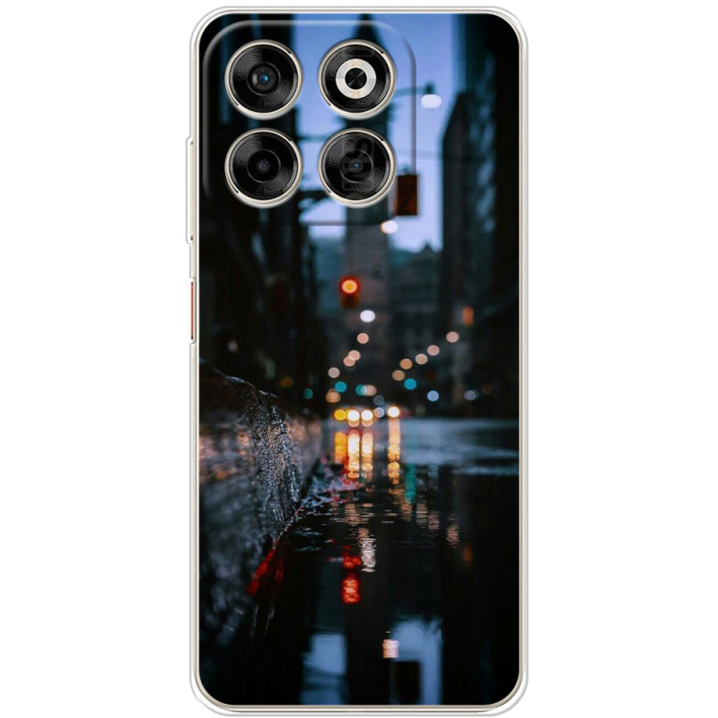Чохол BoxFace ZTE Blade V70 