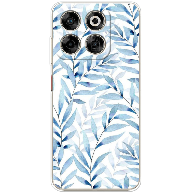 Чохол BoxFace Nubia V70 