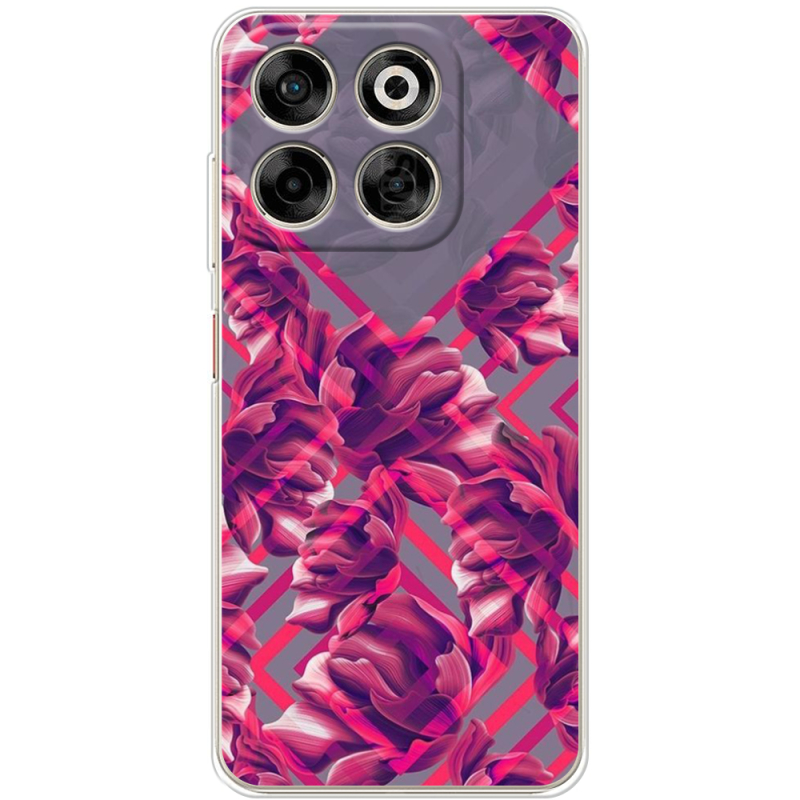 Чохол BoxFace Nubia V70 