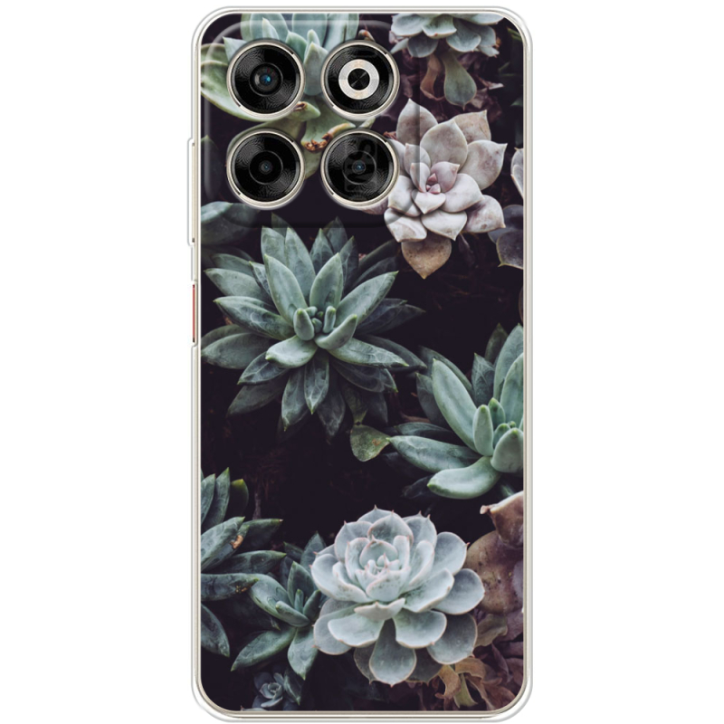 Чохол BoxFace Nubia V70 