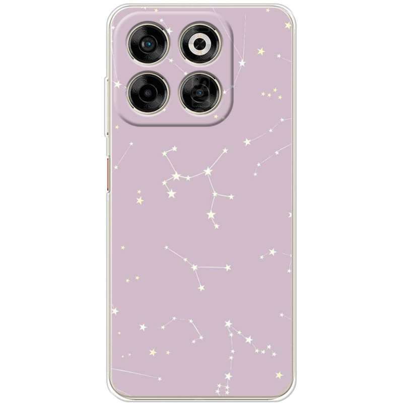 Чохол BoxFace Nubia V70 