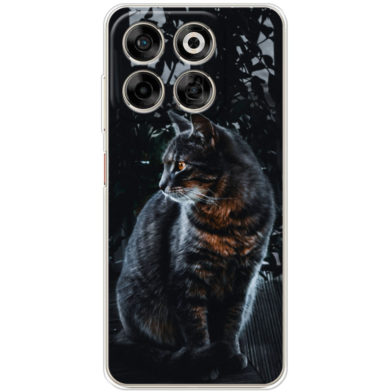 Чохол BoxFace Nubia V70 