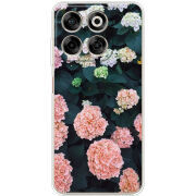 Чохол BoxFace ZTE Blade V70 