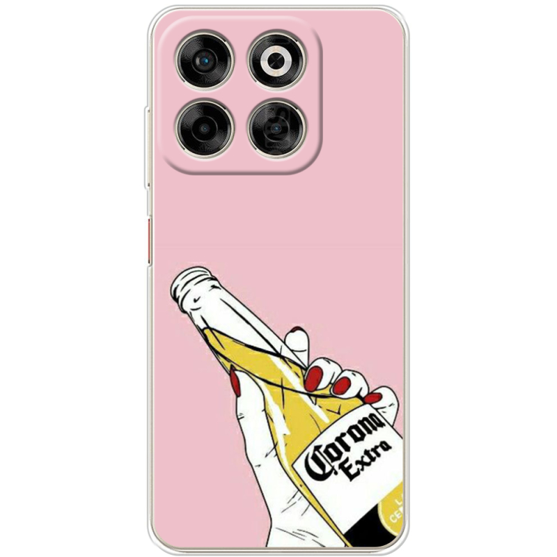Чохол BoxFace ZTE Blade V70 