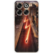 Чохол BoxFace ZTE Blade V70 