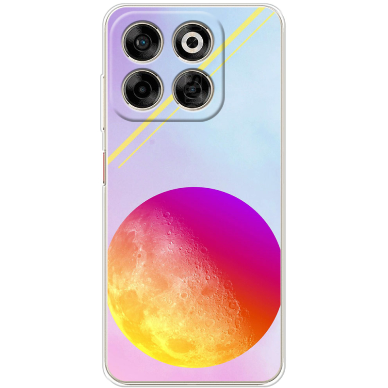 Чохол BoxFace ZTE Blade V70 