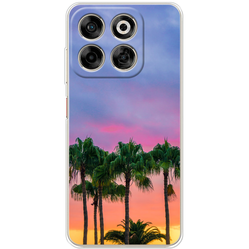 Чохол BoxFace Nubia V70 