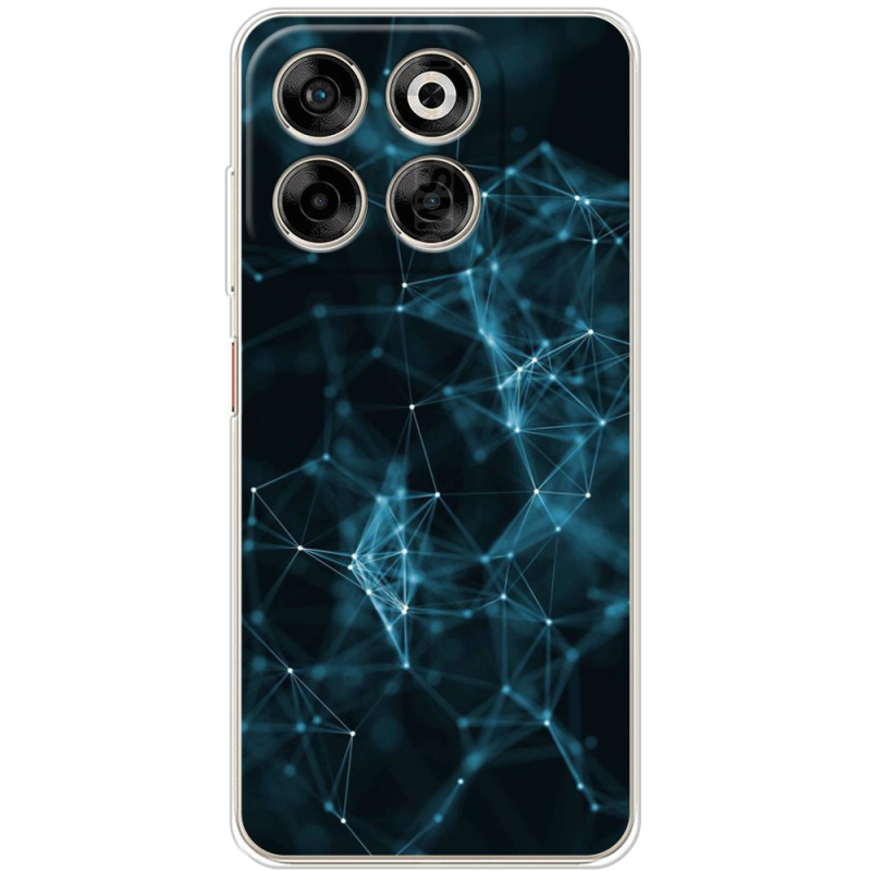 Чохол BoxFace Nubia V70 