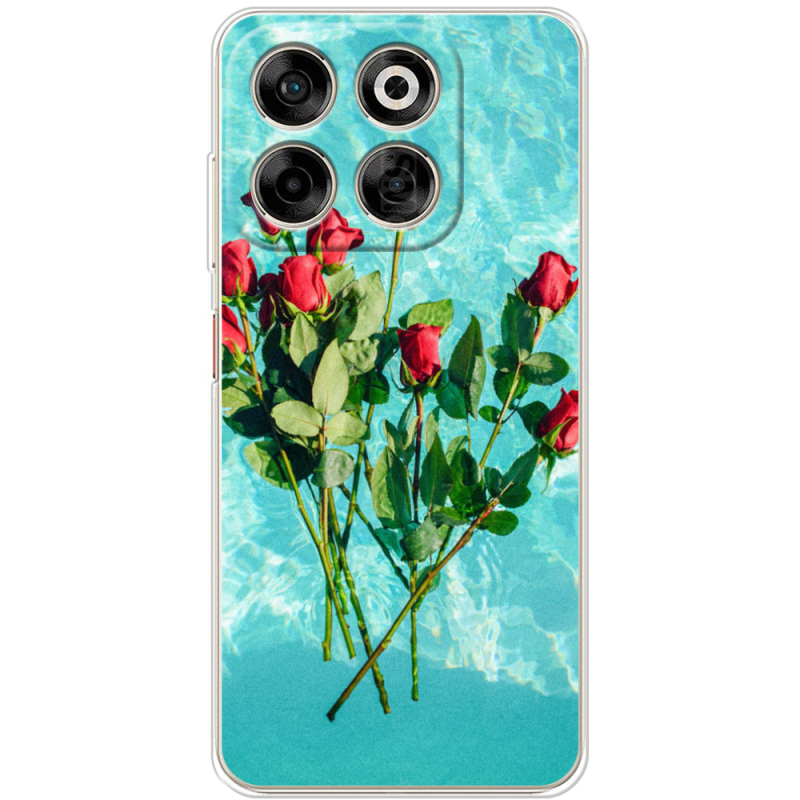 Чохол BoxFace ZTE Blade V70 