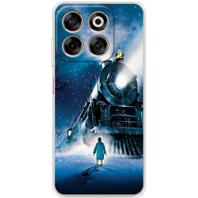 Чохол BoxFace Nubia V70 