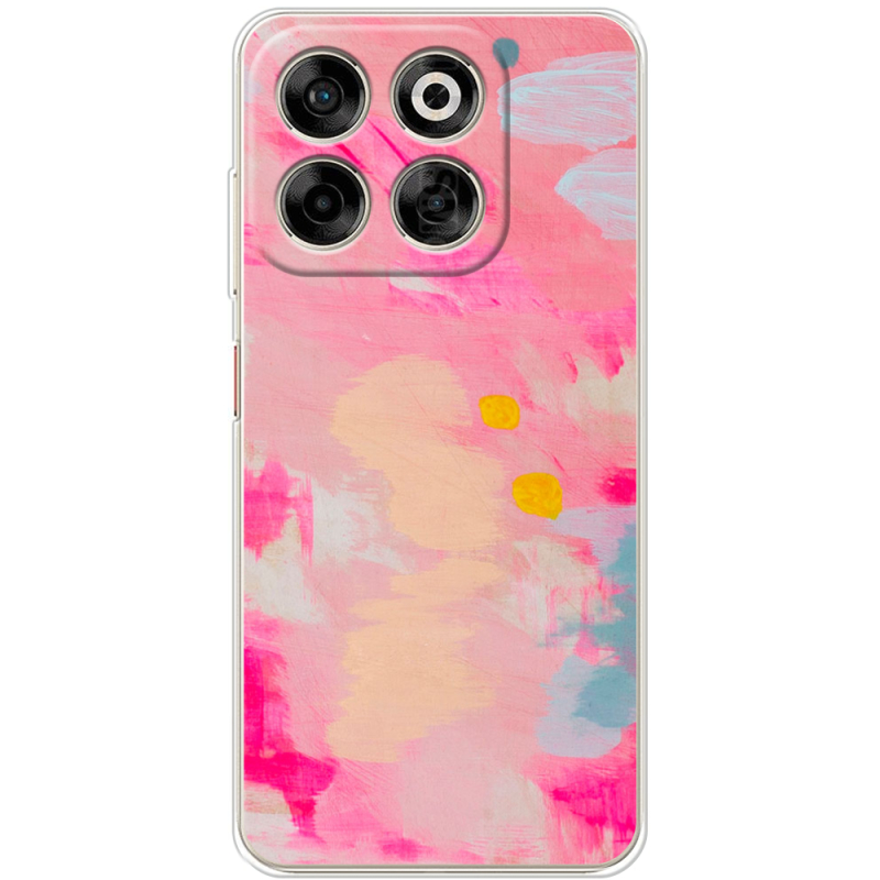 Чохол BoxFace Nubia V70 
