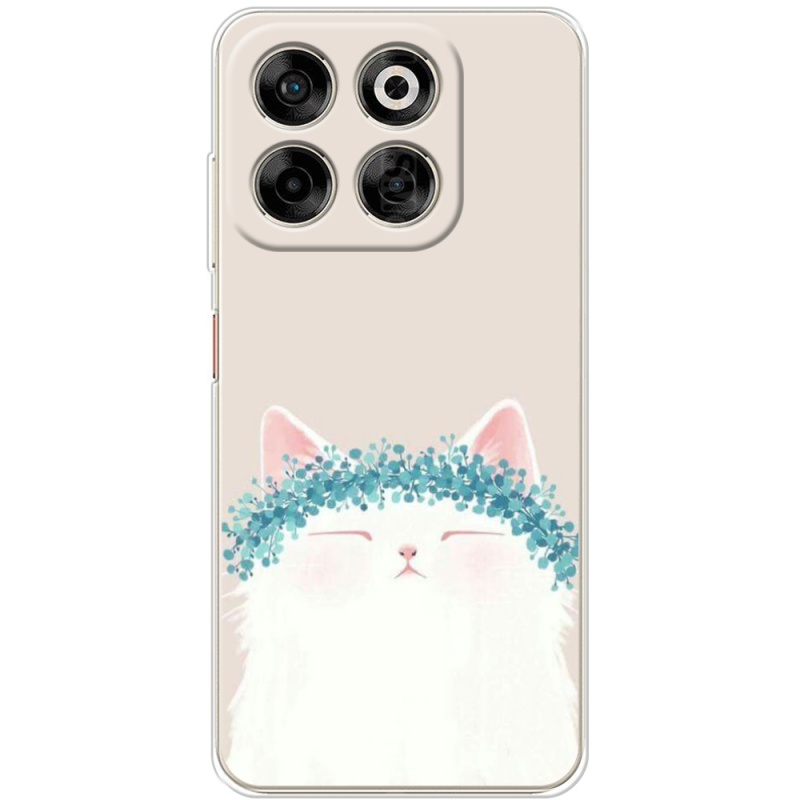 Чохол BoxFace Nubia V70 