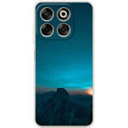 Чохол BoxFace ZTE Blade V70 