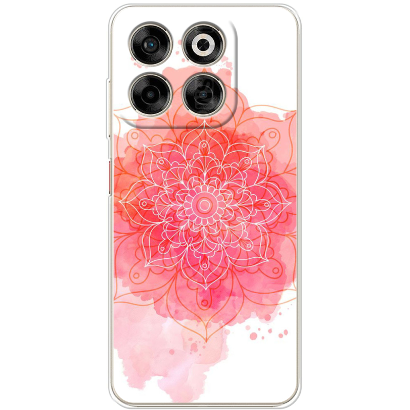 Чохол BoxFace Nubia V70 