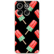 Чохол BoxFace ZTE Blade V70 