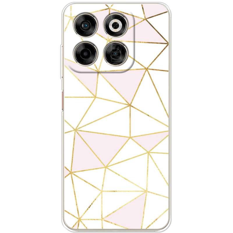 Чохол BoxFace Nubia V70 