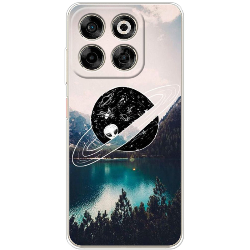 Чохол BoxFace ZTE Blade V70 