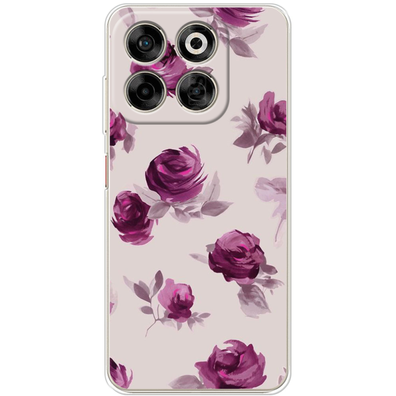 Чохол BoxFace Nubia V70 
