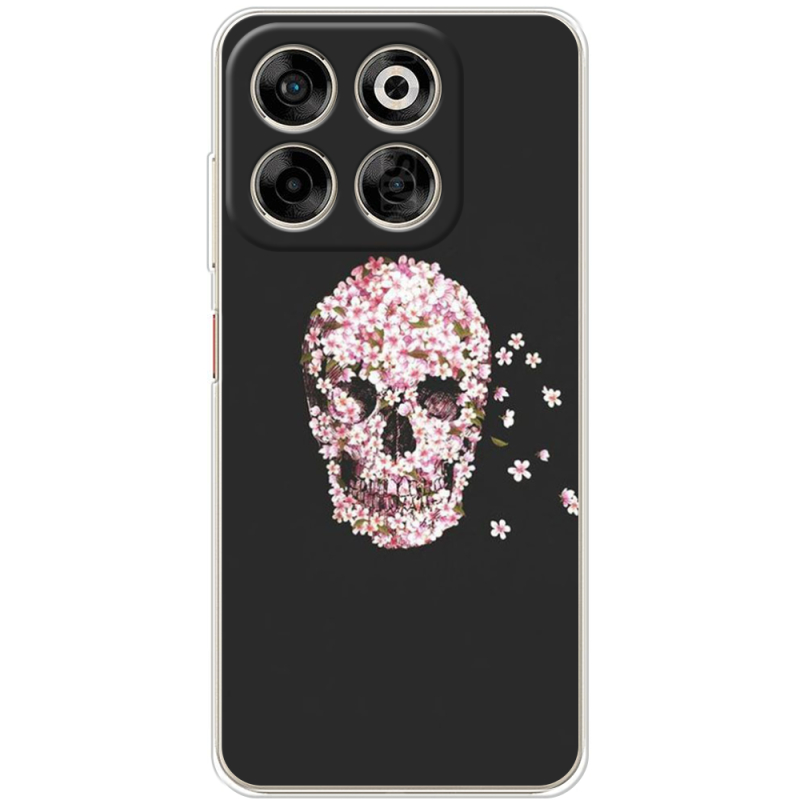 Чохол BoxFace Nubia V70 