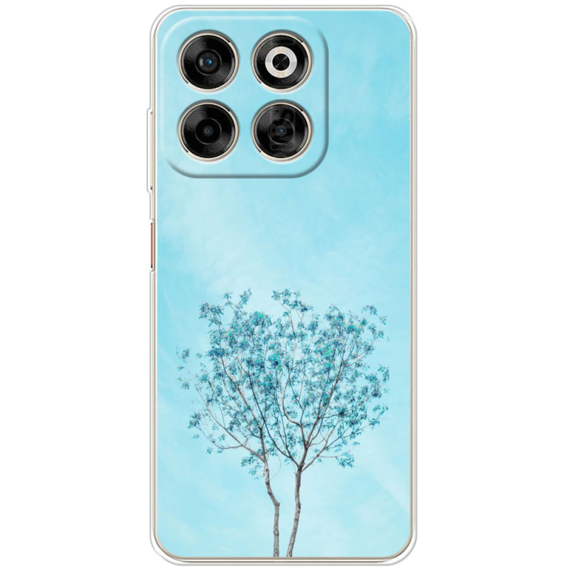 Чохол BoxFace ZTE Blade V70 
