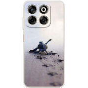 Чохол BoxFace ZTE Blade V70 