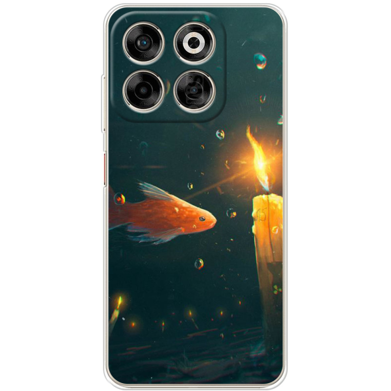 Чохол BoxFace ZTE Blade V70 