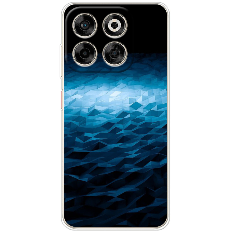 Чохол BoxFace Nubia V70 