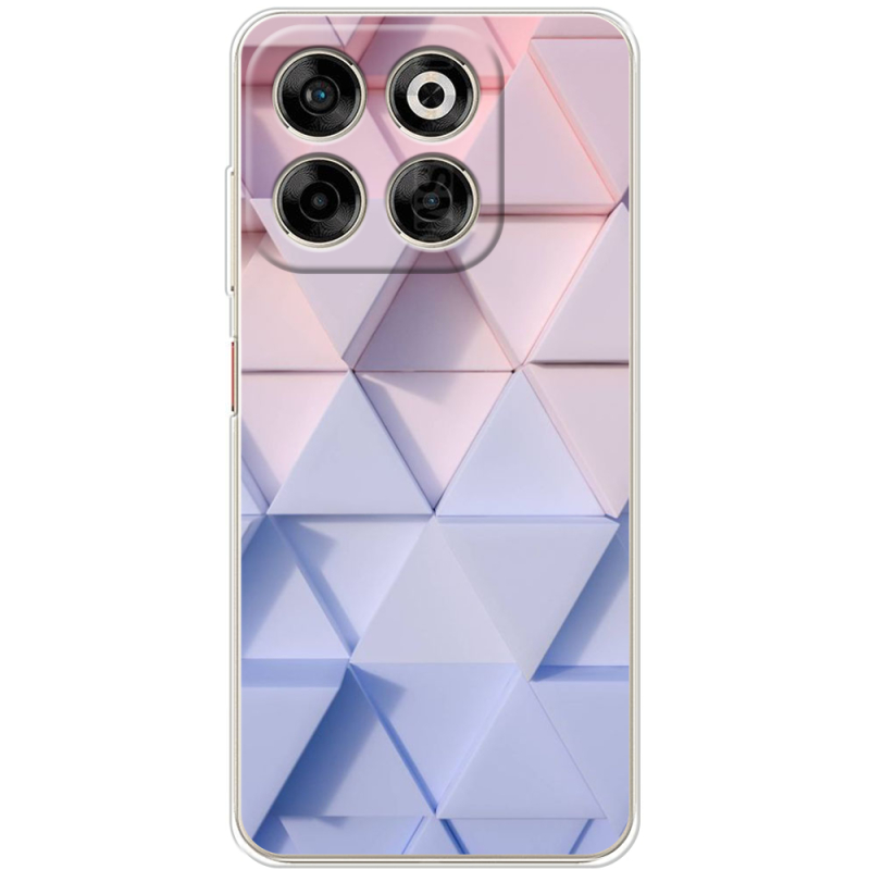 Чохол BoxFace Nubia V70 