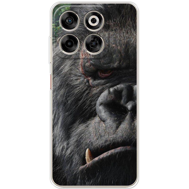 Чохол BoxFace Nubia V70 Kong