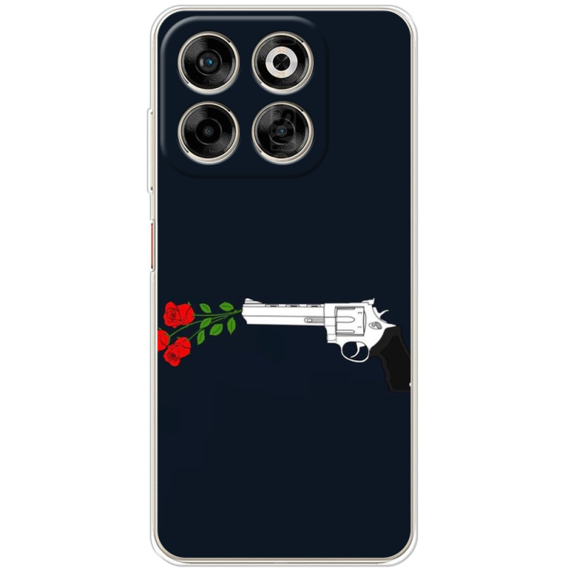 Чохол BoxFace ZTE Blade V70 