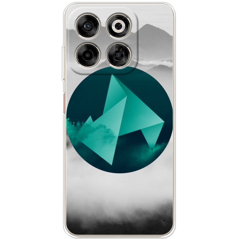 Чохол BoxFace Nubia V70 