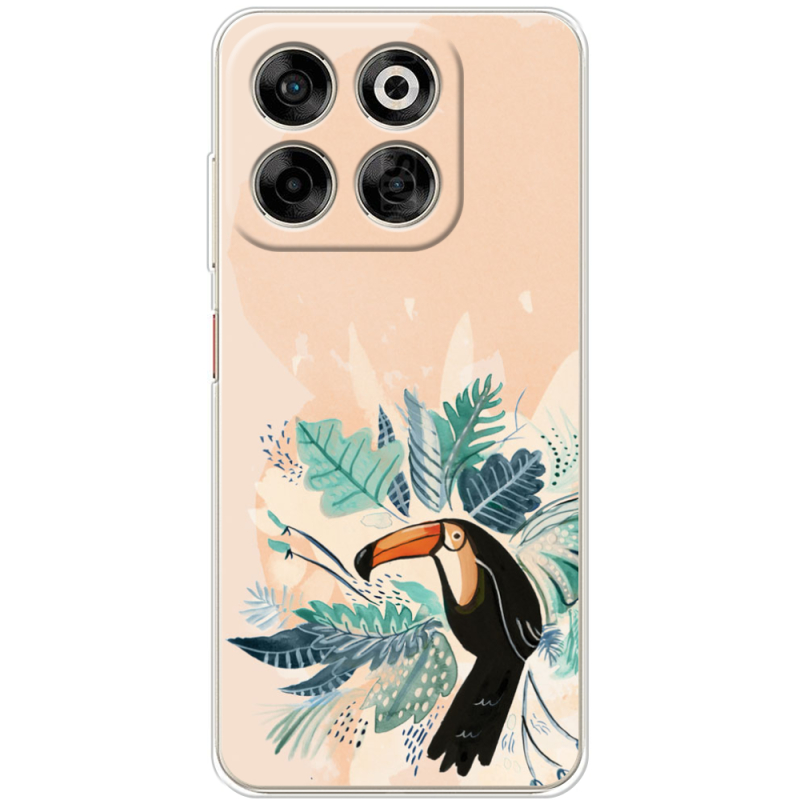 Чохол BoxFace Nubia V70 