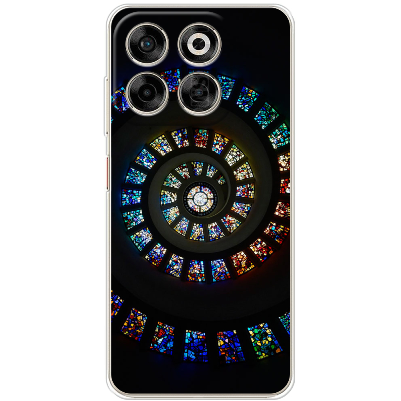 Чохол BoxFace Nubia V70 