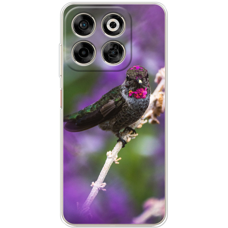Чохол BoxFace Nubia V70 