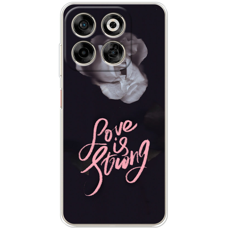 Чохол BoxFace Nubia V70 