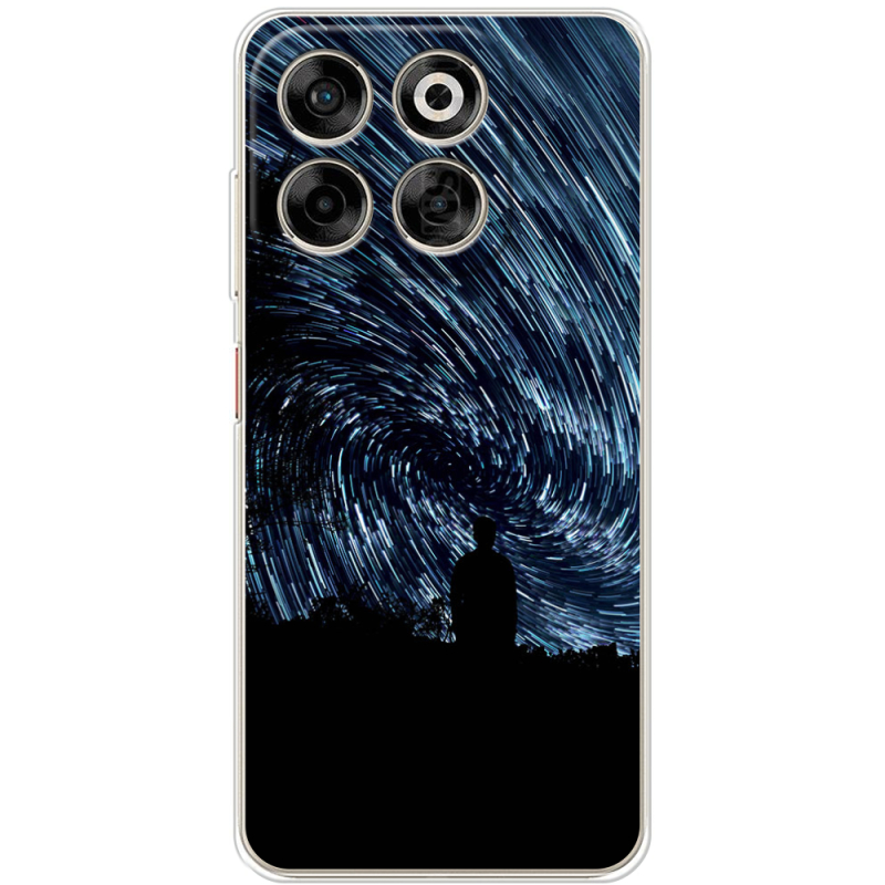 Чохол BoxFace Nubia V70 