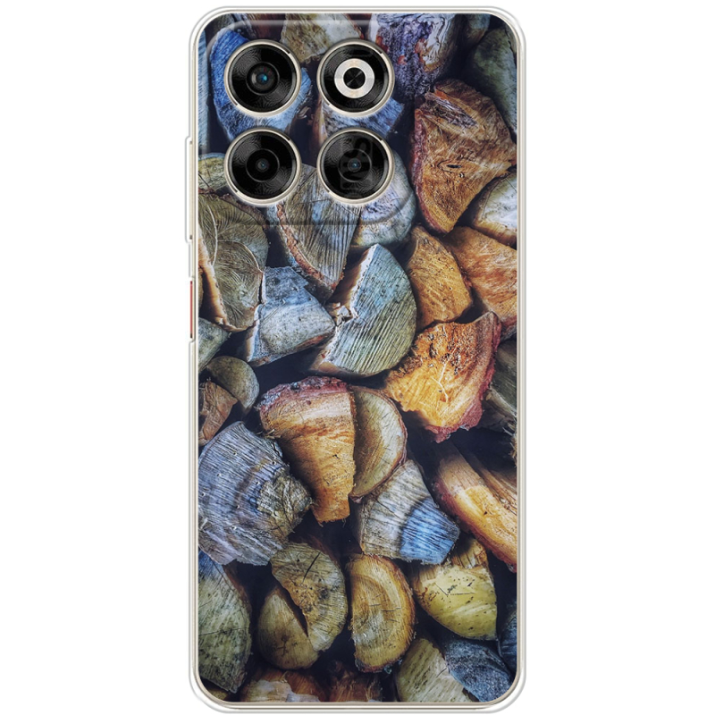 Чохол BoxFace Nubia V70 
